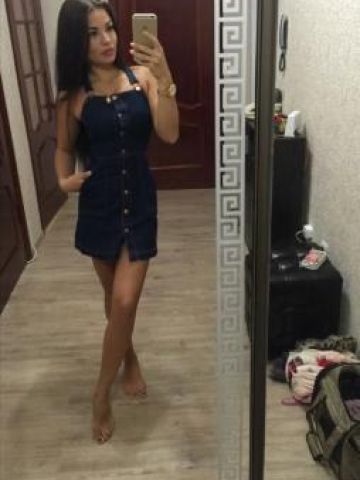 Анкета проститутки Эмма, Хумалаг, 22 года, №287157