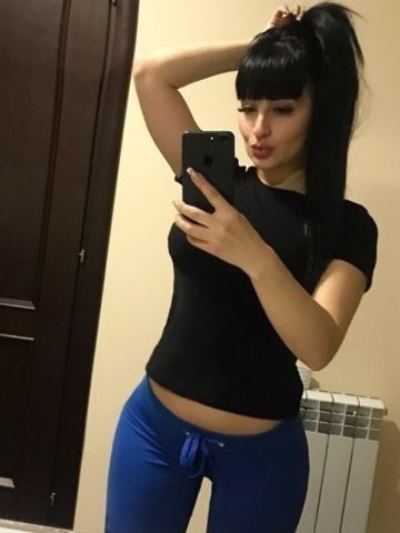 Анкета проститутки Эсмеральда, Хумалаг, 23 года, №284264